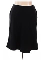 Kasper Formal Skirt