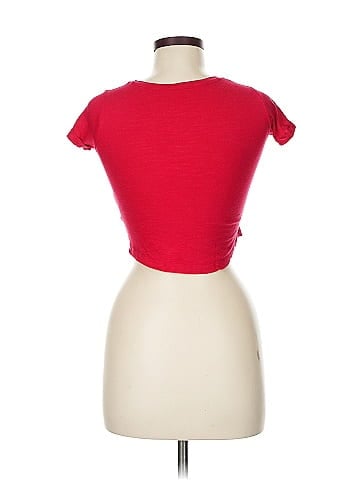 Jessica Simpson Short Sleeve T-Shirt (view 2)