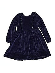 Mini Boden Dress