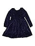 Mini Boden Blue Dress Size 4 - 5 - photo 1