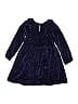 Mini Boden Blue Dress Size 4 - 5 - photo 2