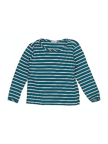 Hanna Andersson Long Sleeve T-Shirt (view 1)