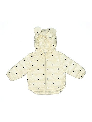 Baby Gap Snow Jacket (view 1)