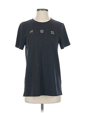 Fox Short Sleeve T-Shirt (view 1)