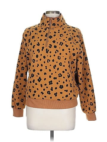 MWL by Madewell Pullover Sweater (view 1)