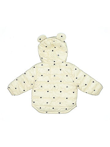 Baby Gap Snow Jacket (view 2)