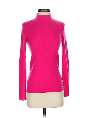 Worth New York Wool Pullover Sweater (view 1)
