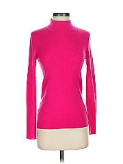 Worth New York Wool Pullover Sweater