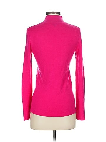 Worth New York Wool Pullover Sweater (view 2)