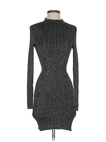BCBGeneration Cocktail Dress (view 1)