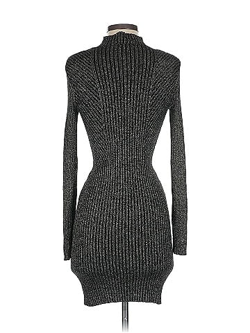 BCBGeneration Cocktail Dress (view 2)