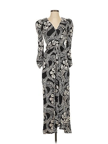 MSK Casual Dress (view 1)