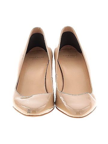 Cole Haan Heels (view 2)