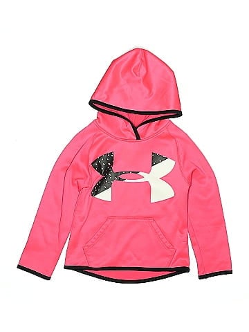 Under Armour Pullover Hoodie (view 1)