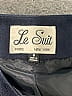 Le Suit Blue Blazer Size 8 - photo 6