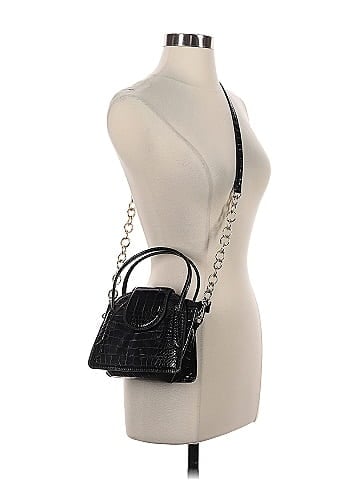 Zara Satchel (view 2)