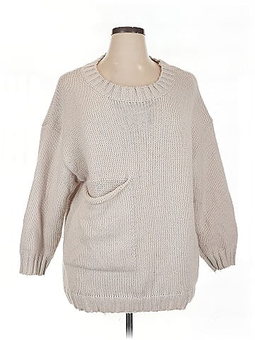 Unbranded Pullover Sweater (view 1)
