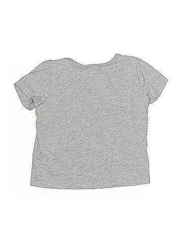 Hanna Andersson Short Sleeve T-Shirt (view 2)