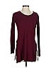 Boston Proper Burgundy Pullover Sweater Size XS - photo 1