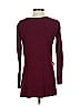 Boston Proper Burgundy Pullover Sweater Size XS - photo 2