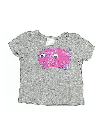 Hanna Andersson Short Sleeve T-Shirt (view 1)