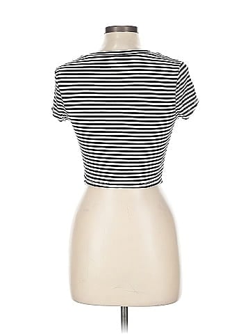 Aeropostale Short Sleeve T-Shirt (view 2)