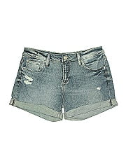 Silver Jeans Co. Denim Shorts