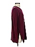 Boston Proper Burgundy Pullover Sweater Size XS - photo 3