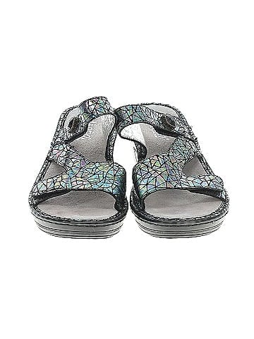 Alegria Wedges (view 2)