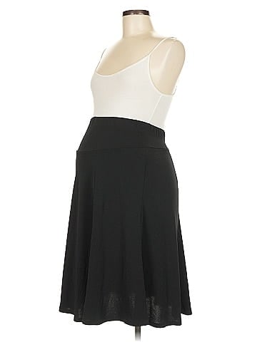 Motherhood Formal Skirt (view 1)