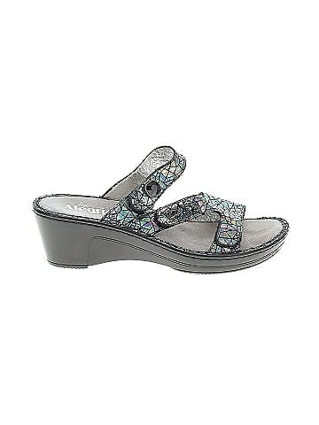 Alegria Wedges (view 1)