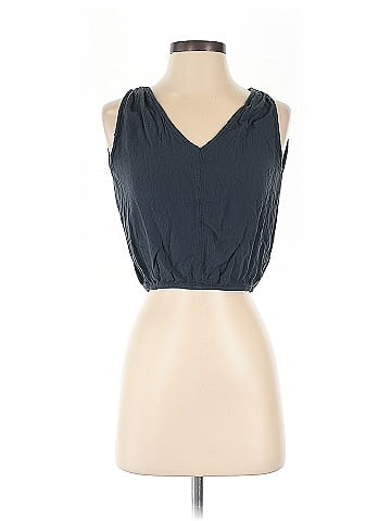 O'Neill Sleeveless Blouse (view 1)