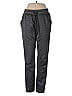Hurley 100% Polyester Chevron-herringbone Gray Casual Pants Size S - photo 1