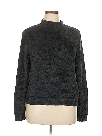 Universal Thread Turtleneck Sweater (view 1)