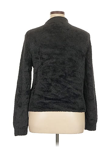 Universal Thread Turtleneck Sweater (view 2)