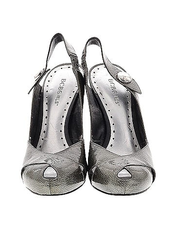 BCBGirls Heels (view 2)