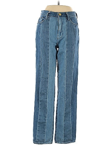 FRAME Denim Jeans (view 1)