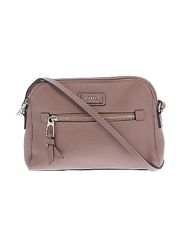 Lodis Crossbody Bag (view 1)