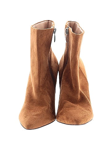 Steven New York Ankle Boots (view 2)