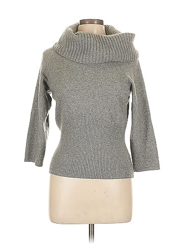 Karen Millen Turtleneck Sweater (view 1)