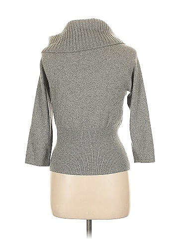 Karen Millen Turtleneck Sweater (view 2)