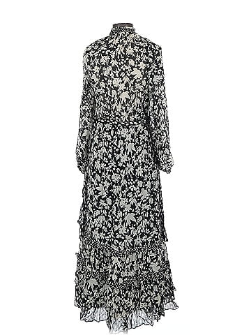 BA&SH Casual Dress (view 2)