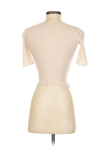 Vince. Short Sleeve Turtleneck (view 2)