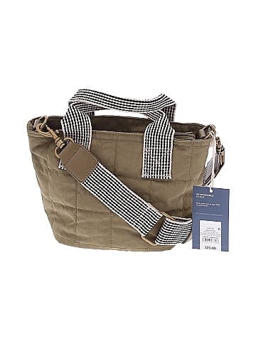 Universal Thread Satchel (view 1)