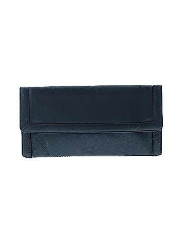 Banana Republic Leather Clutch (view 1)