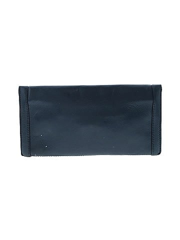 Banana Republic Leather Clutch (view 2)