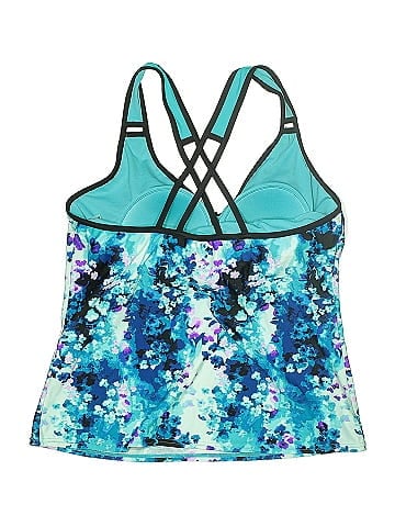 ZeroXposur Swimsuit Top (view 2)