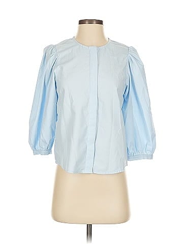 Primark 3/4 Sleeve Blouse (view 1)