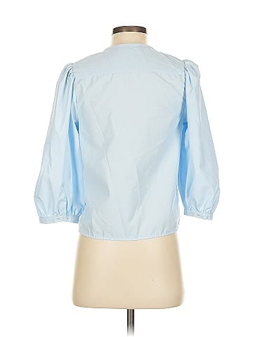 Primark 3/4 Sleeve Blouse (view 2)