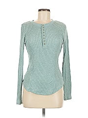 Bke Long Sleeve Henley